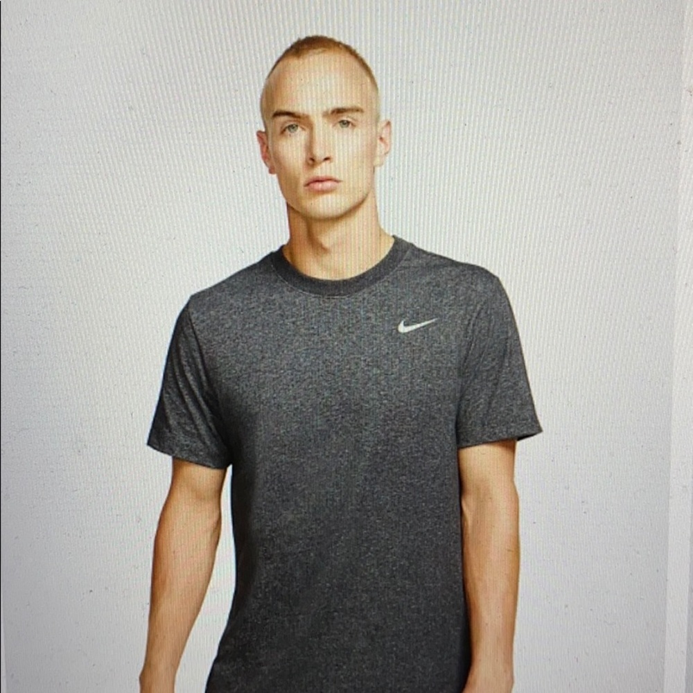 Nike Dri-Fit Training T-Shirt/New